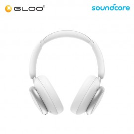 Anker Soundcore Space Q45 Wireless Headphones A3040 - White