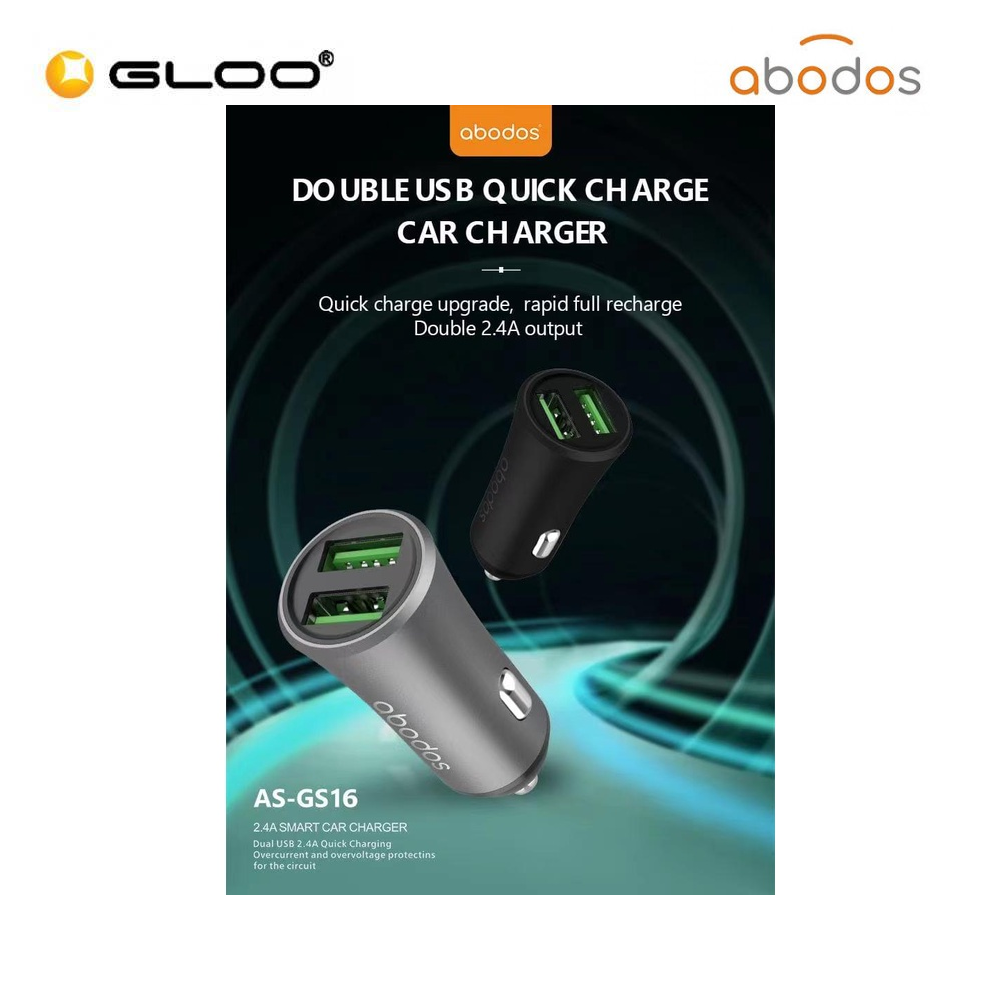 Abodos-AS-GS16-2-USB-Output-Car-Charger