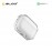 Amazingthing Outre Case For Airpods Pro-Cosmic White