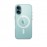 Apple iPhone 16 Clear Case with MagSafe