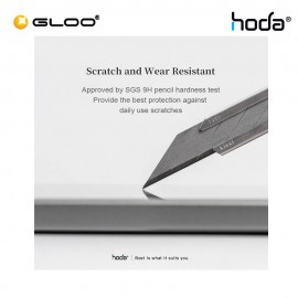 HODA iPad 10.9" Tempered Glass 0.33mm (10th Gen) 4711103547922