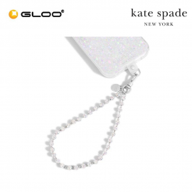 Kate Spade Phone Charm - Razzle Dazzle