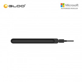 Microsoft Surface Slim Pen Charger Black - 8X2-00010