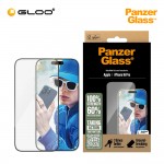 PanzerGlass screen protector Ultra-Wide Fit for iPhone 16 Pro