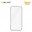 PanzerGlass screen protector Ultra-Wide Fit for iPhone 16 Pro