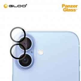 PanzerGlass Camera Lens Protector Picture Perfect for Apple iPhone 16/16 Plus 5715685002960