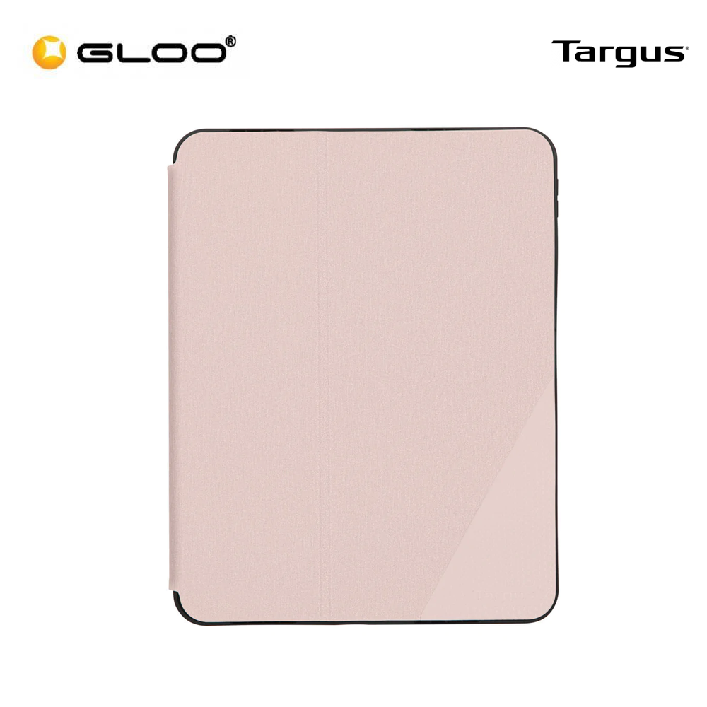 Targus Click-In iPad (10th Gen 2022) - Rose Gold THZ93208GL-50 92636364106