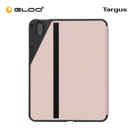 Targus Click-In iPad (10th Gen 2022) - Rose Gold THZ93208GL-50 92636364106