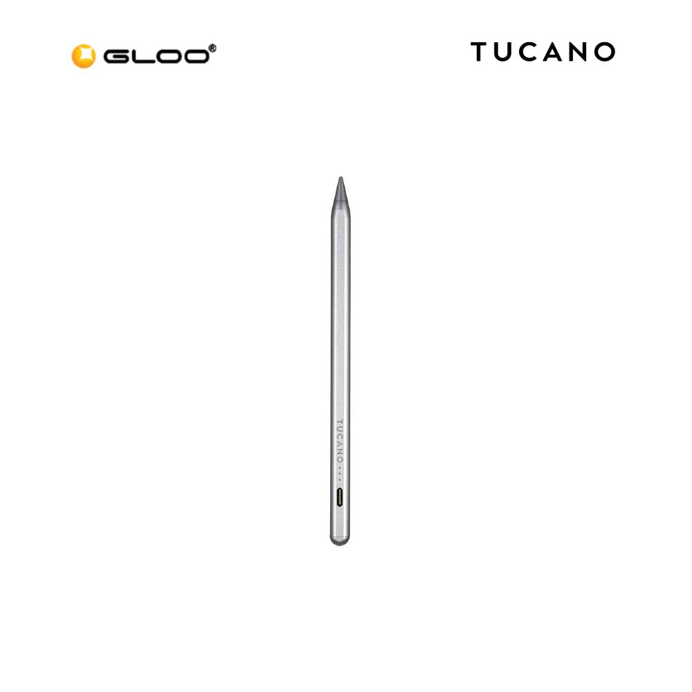 TUCANO Active Stylus - Silver 844668120850