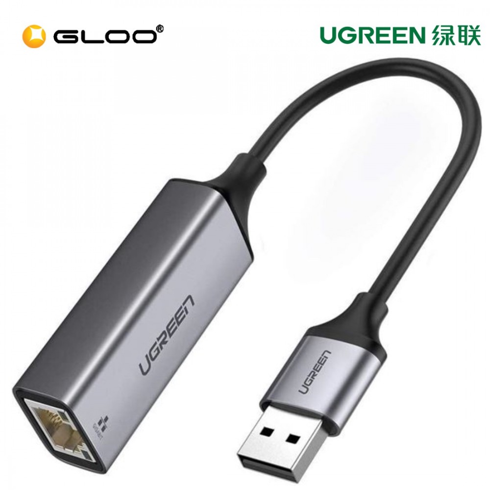 Ugreen Usb 3 0 Gigabit Ethernet Adapter 50922