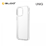 UNIQ Hybrid case for iPhone 14 Pro Max 6.7" Lifepro Xtreme - Clear
