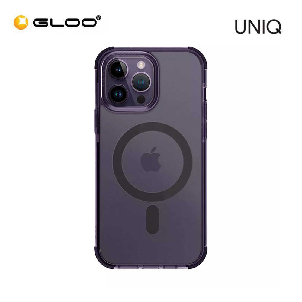 uniq case iphone 14 pro