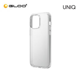 Uniq Hybrid iPhone 16 6.1" Air Fender - Clear 8886463689417