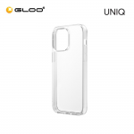 Uniq Hybrid iPhone 16 6.1" Lifepro Xtreme - Clear 8886463689455