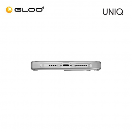 Uniq Hybrid iPhone 16 6.1" Lifepro Xtreme - Clear 8886463689455