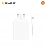 Xiaomi 33W Charging Combo