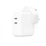 Apple 35W Dual USB-C Power Adapter