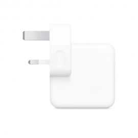 Apple 35W Dual USB-C Power Adapter