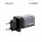 Verbatim GNC-35 GaN Charger 2 Port 35W USB A/C (EU/UK/US) 32200 023942322009