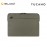 TUCANO GOMMO SLEEVE 15.6" - MILITARY GREEN