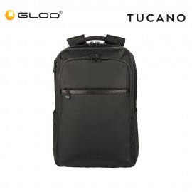 TUCANO AGS 15.6" MARTE GRAVITY BACKPACK - BLACK