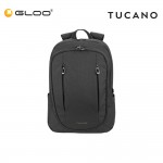 TUCANO AGS 15.6" BINARIO BACKPACK - ANTRACITE GREY