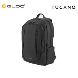 TUCANO AGS 15.6" BINARIO BACKPACK - ANTRACITE GREY