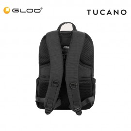 TUCANO AGS 15.6" BINARIO BACKPACK - ANTRACITE GREY