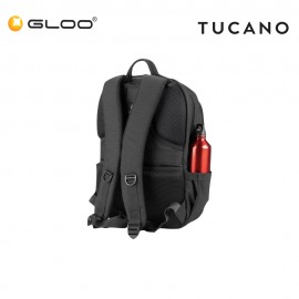 TUCANO AGS 15.6" BINARIO BACKPACK - ANTRACITE GREY