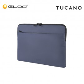 TUCANO GOMMO SLEEVE 13"/14" - BLUE