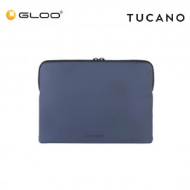 TUCANO GOMMO SLEEVE 13"/14" - BLUE