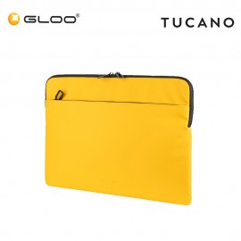 TUCANO GOMMO SLEEVE 13"/14" - YELLOW