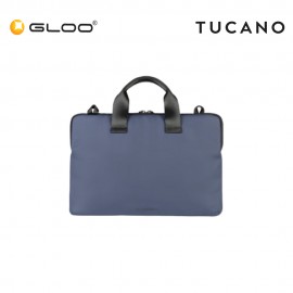 TUCANO GOMMO SUPERSLIM BAG 15.6" - BLUE