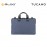 TUCANO GOMMO SUPERSLIM BAG 15.6" - BLUE