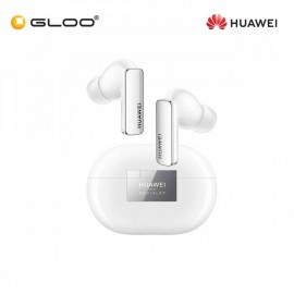 Huawei Freebuds Pro 2 White + FREE Huawei Freebuds Pro 2 Casing