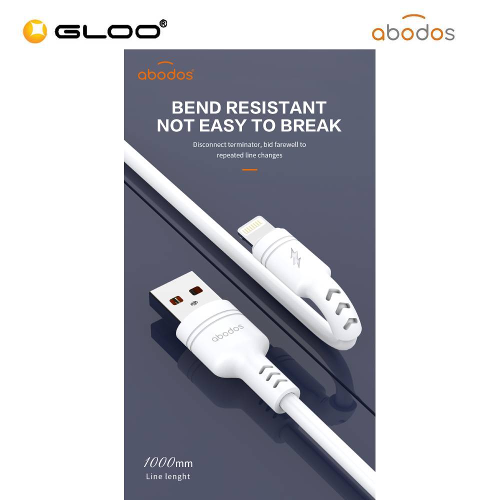 Abodos AS-DS33M Micro USB Cable 1M