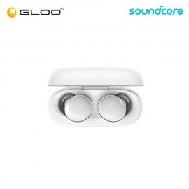 Anker Soundcore A20i True Wireless Earbuds - White