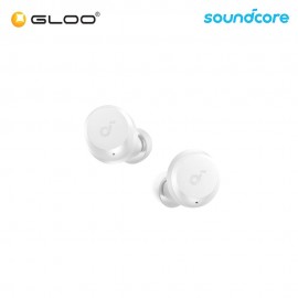 Anker Soundcore A20i True Wireless Earbuds - White