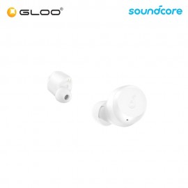 Anker Soundcore A20i True Wireless Earbuds - White