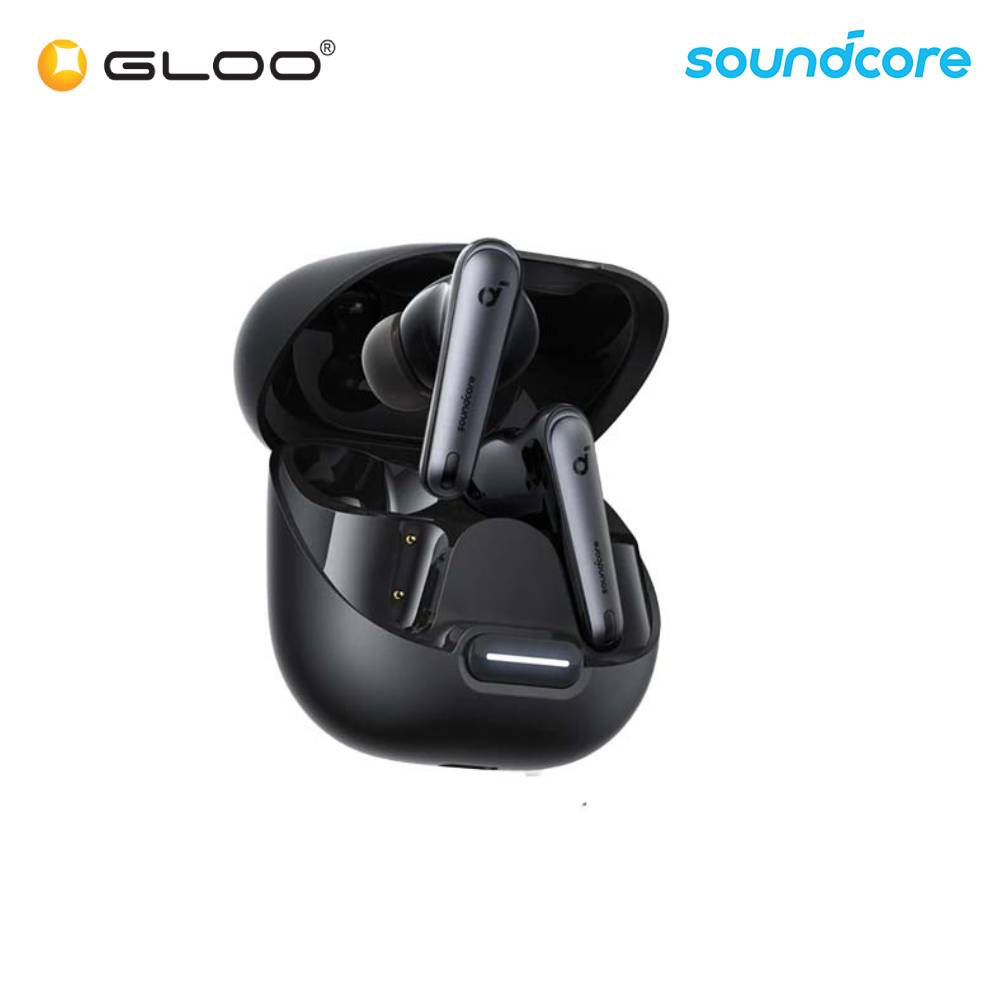 Anker Soundcore Liberty 4 NC A3947 - Black 