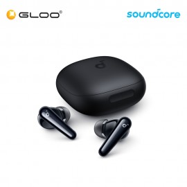 Anker Soundcore Liberty 4 Pro Earbuds - Black A3954