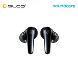 Anker Soundcore Liberty 4 Pro Earbuds - Black A3954