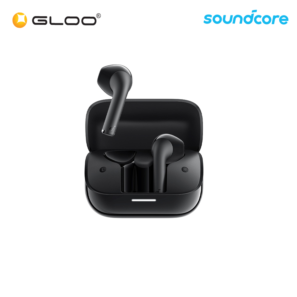 Anker Soundcore K20i Earbuds - Black A3994