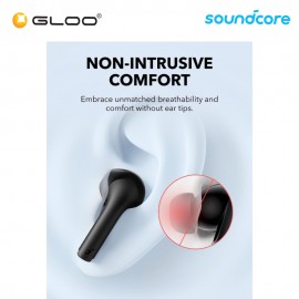 Anker Soundcore K20i Earbuds - Black A3994