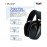 Armaggeddon Cosmic-III Lite Tri-mode Connectivity Wireless Headset - White 8886411982621