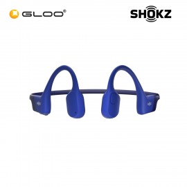 Shokz OpenRun Mini Bone Conduction Headphones S803MBL 810092672067