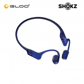 Shokz OpenRun Mini Bone Conduction Headphones S803MBL 810092672067