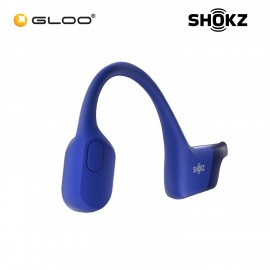 Shokz OpenRun Mini Bone Conduction Headphones S803MBL 810092672067