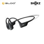 Shokz OpenRun Pro Mini Bone Conduction Headphones S811-MN-BK 810092674115