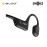 Shokz OpenRun Pro Mini Bone Conduction Headphones S811-MN-BK 810092674115